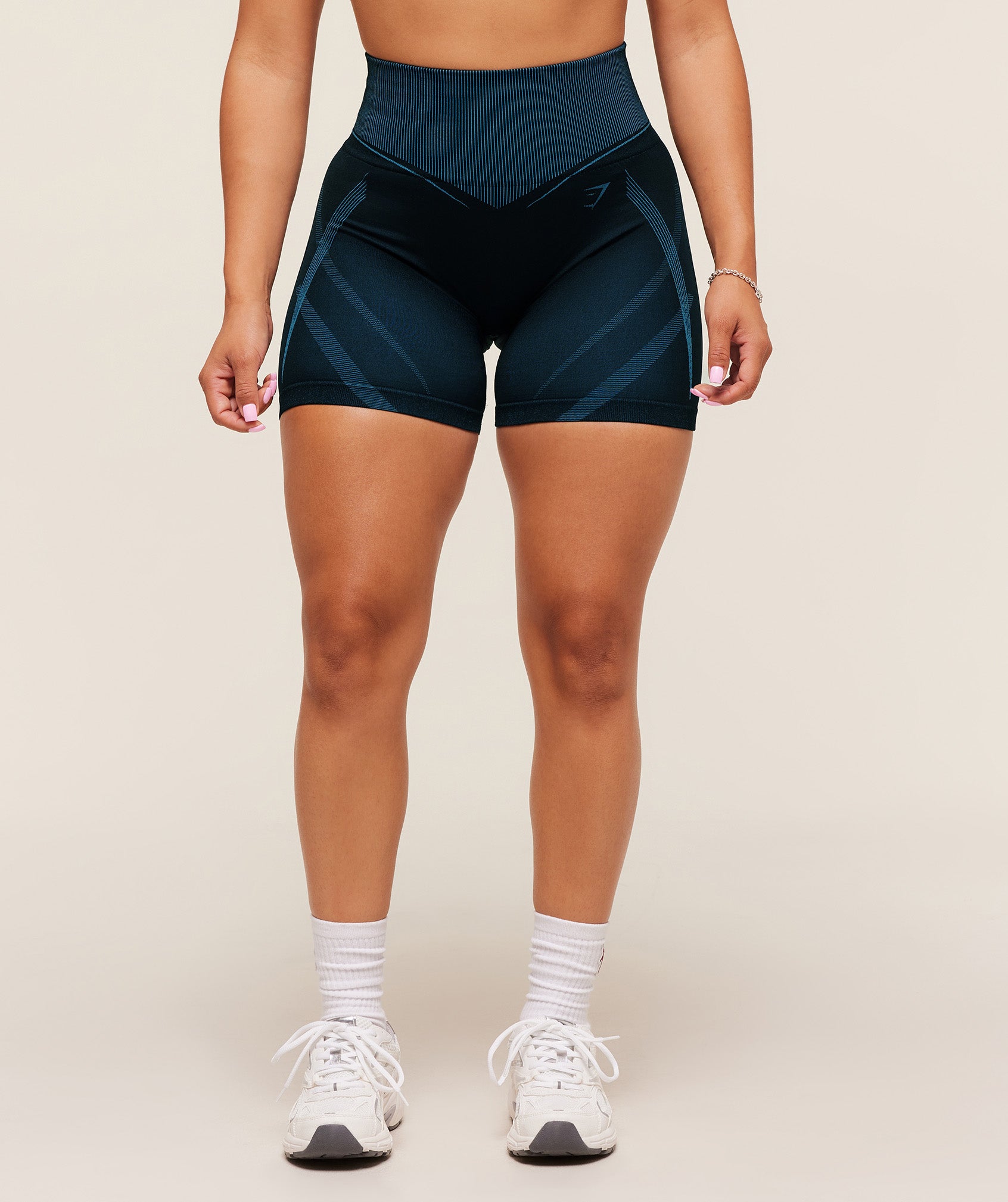Gymshark x Analis Seamless Shorts