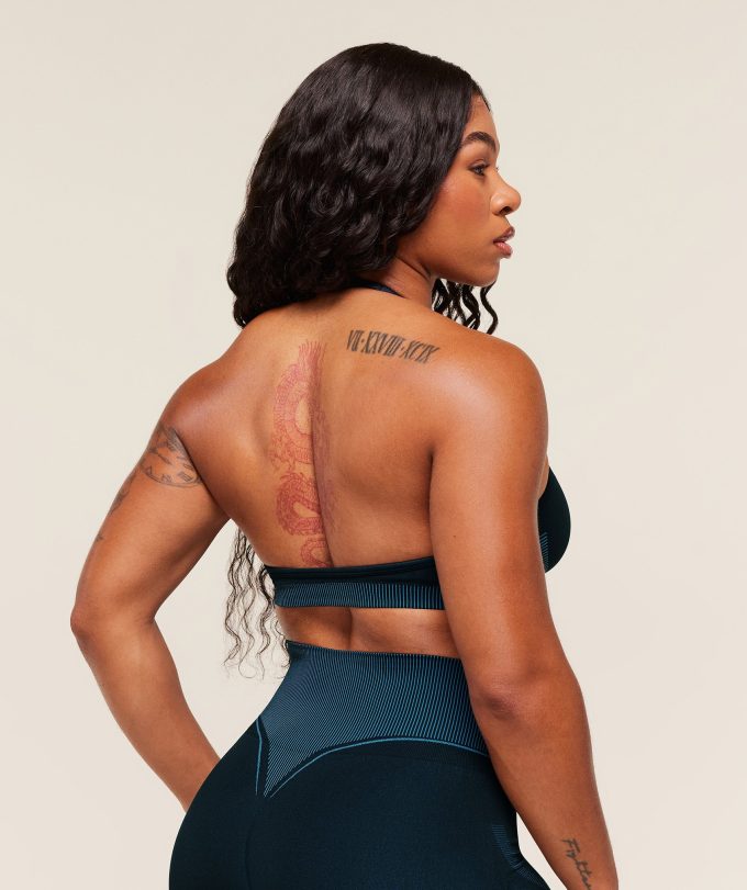 Gymshark x Analis Seamless Sports Bra