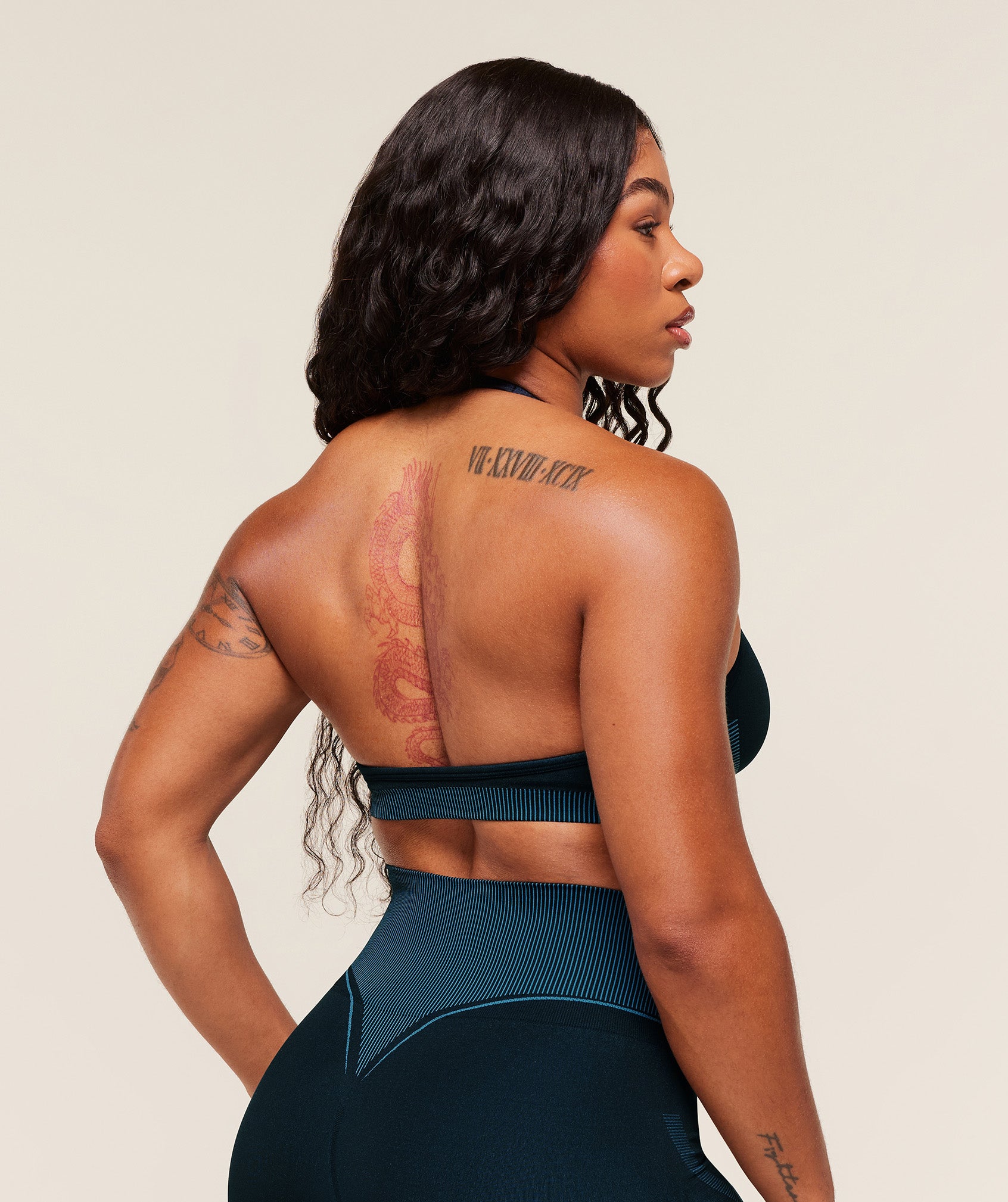 Gymshark x Analis Seamless Sports Bra - Image 2