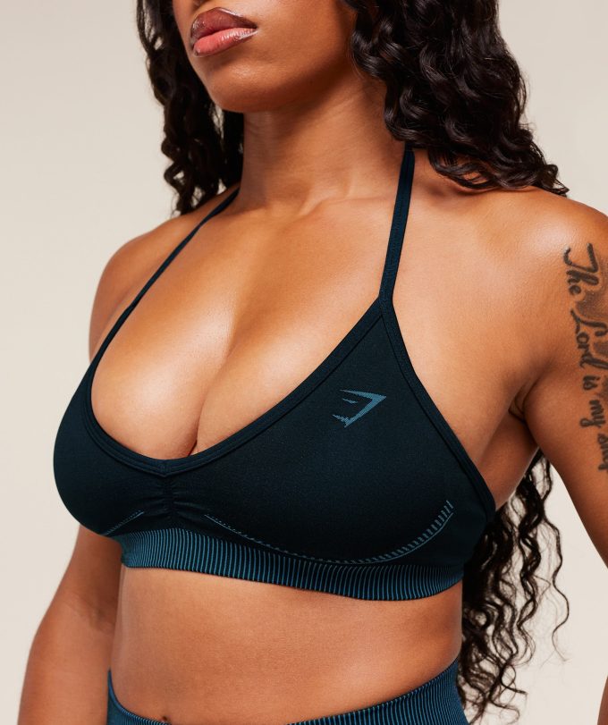 Gymshark x Analis Seamless Sports Bra