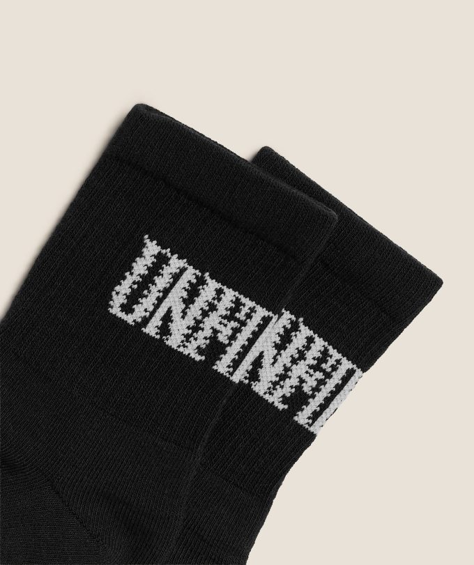 Gymshark x CBUM Socks