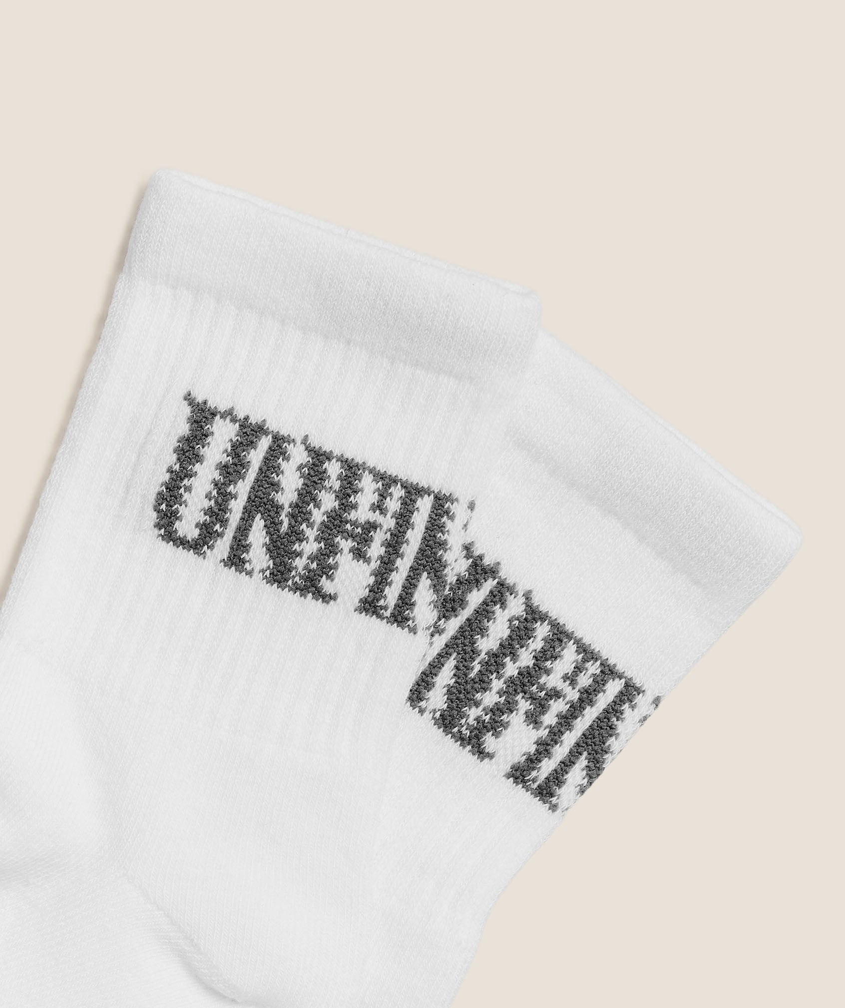 Gymshark x CBUM Socks - Image 2
