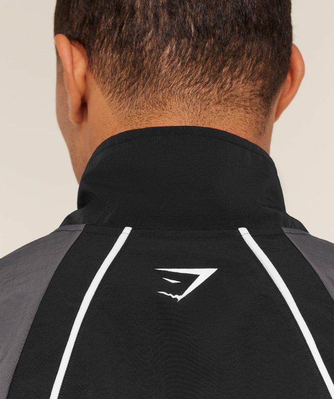 Gymshark x Carlos Belcast Track Jacket