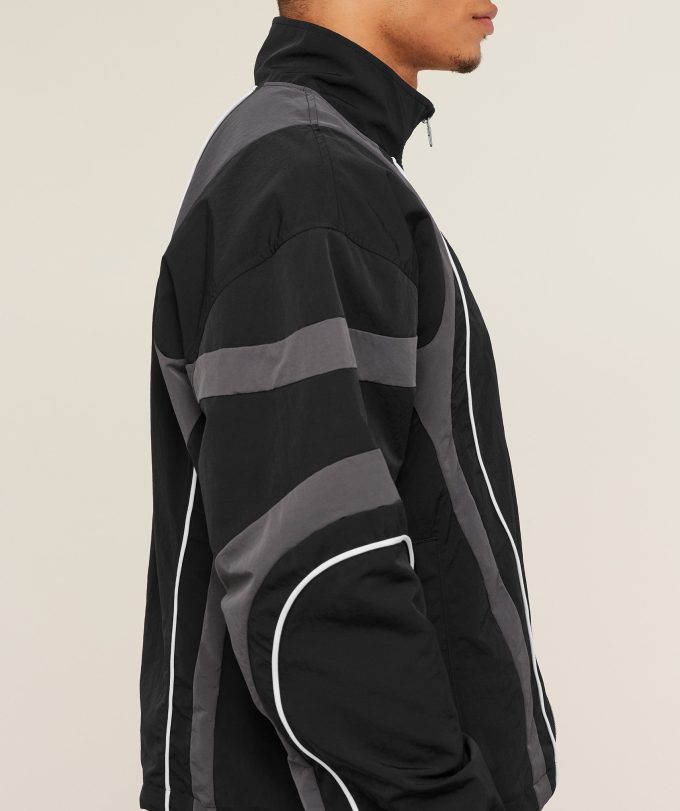 Gymshark x Carlos Belcast Track Jacket