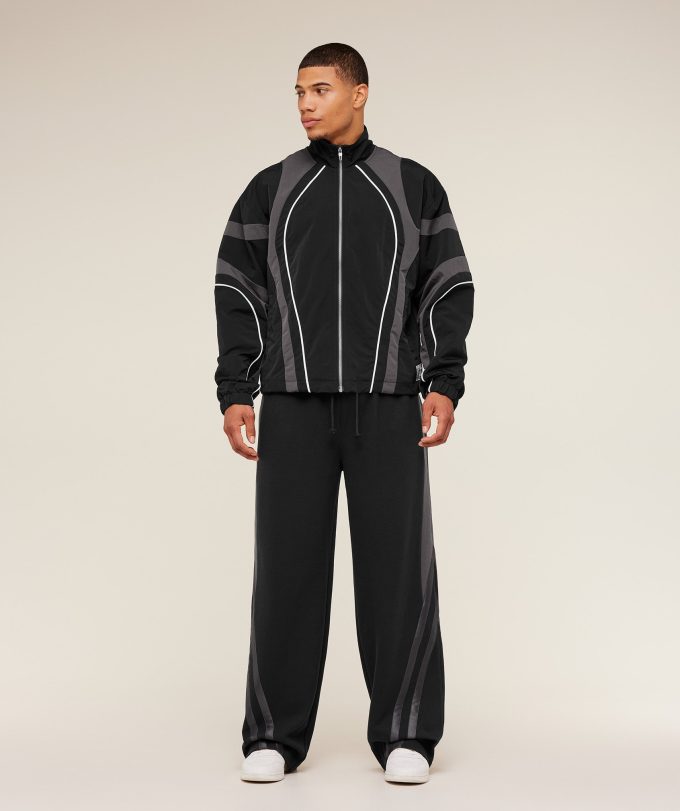 Gymshark x Carlos Belcast Track Jacket