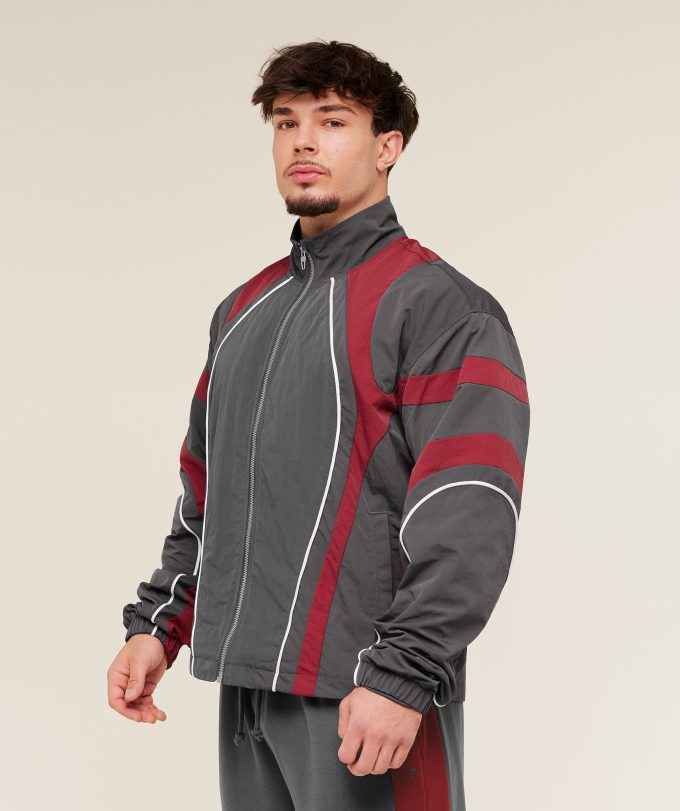 Gymshark x Carlos Belcast Track Jacket