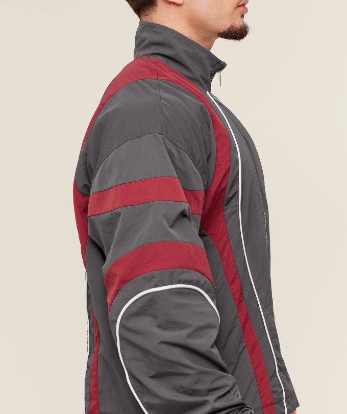 Gymshark x Carlos Belcast Track Jacket