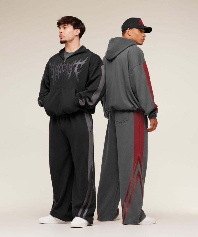 Gymshark x Carlos Belcast Track Pant