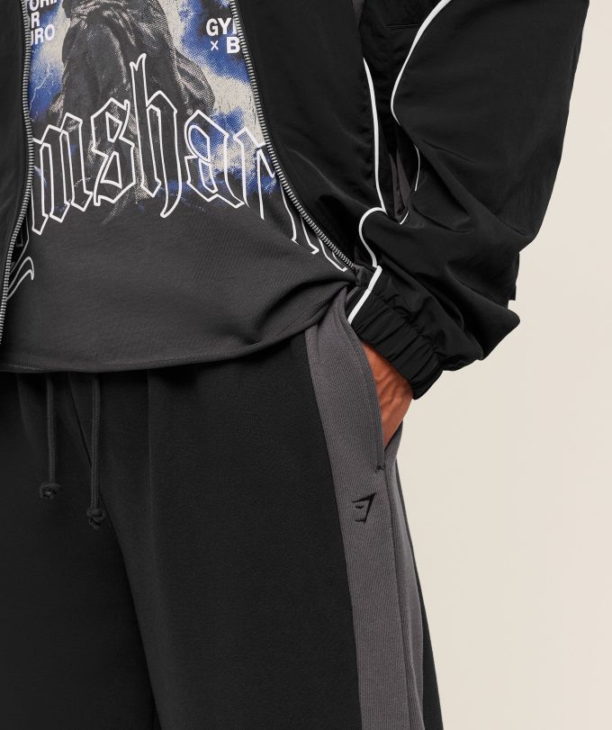Gymshark x Carlos Belcast Track Pant