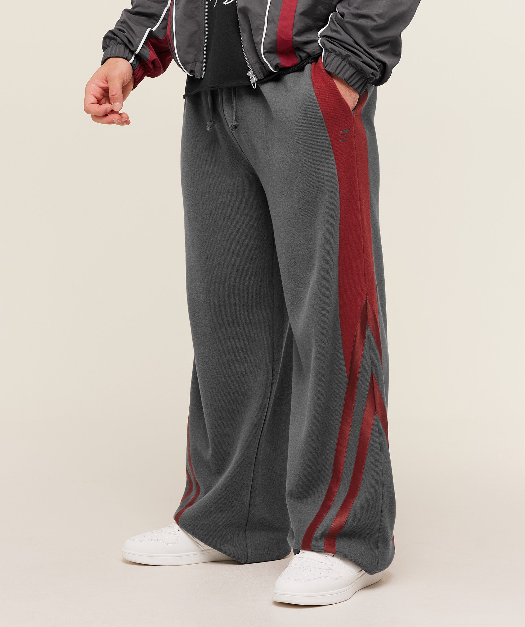 Gymshark x Carlos Belcast Track Pant - Image 4
