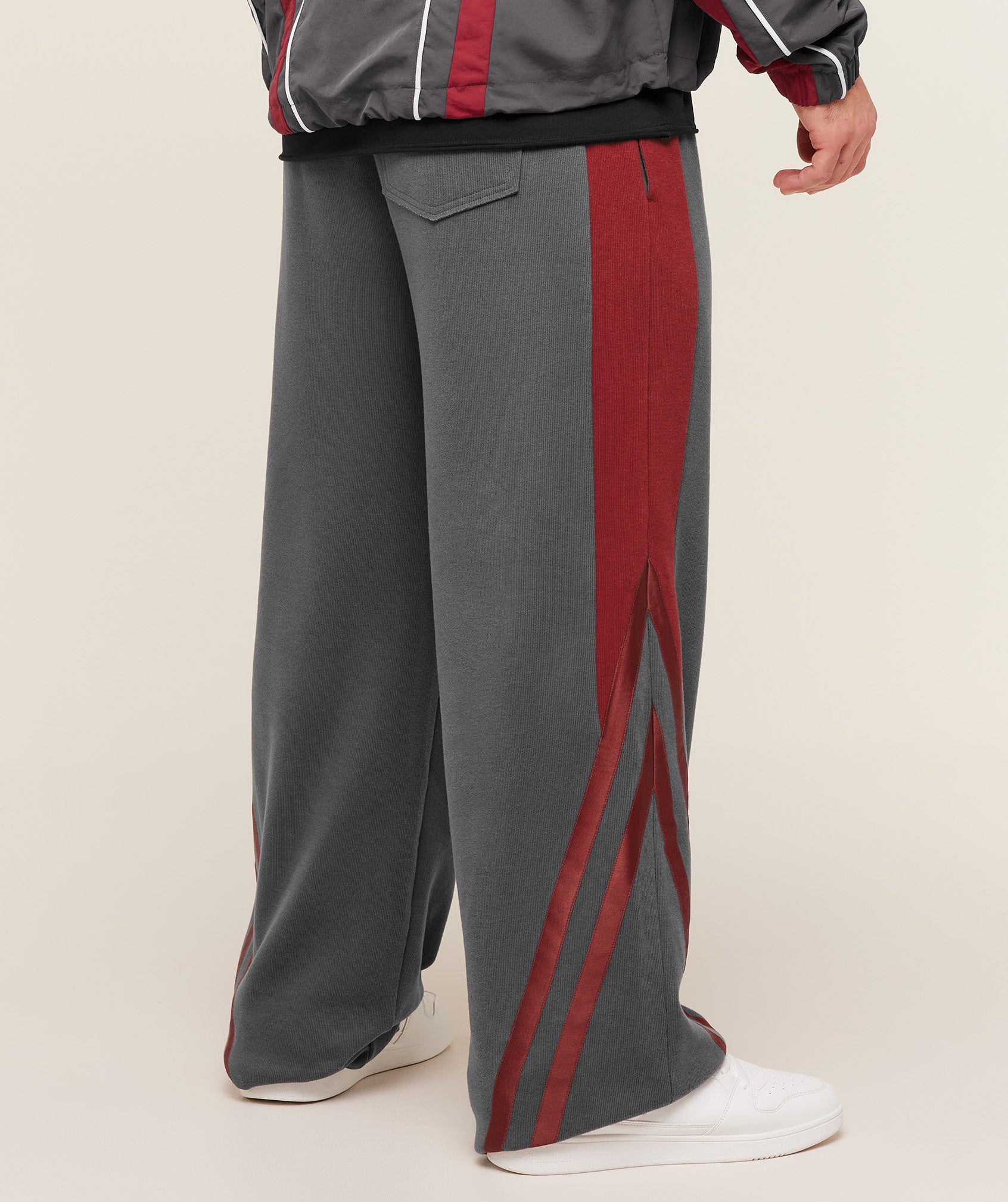 Gymshark x Carlos Belcast Track Pant - Image 3