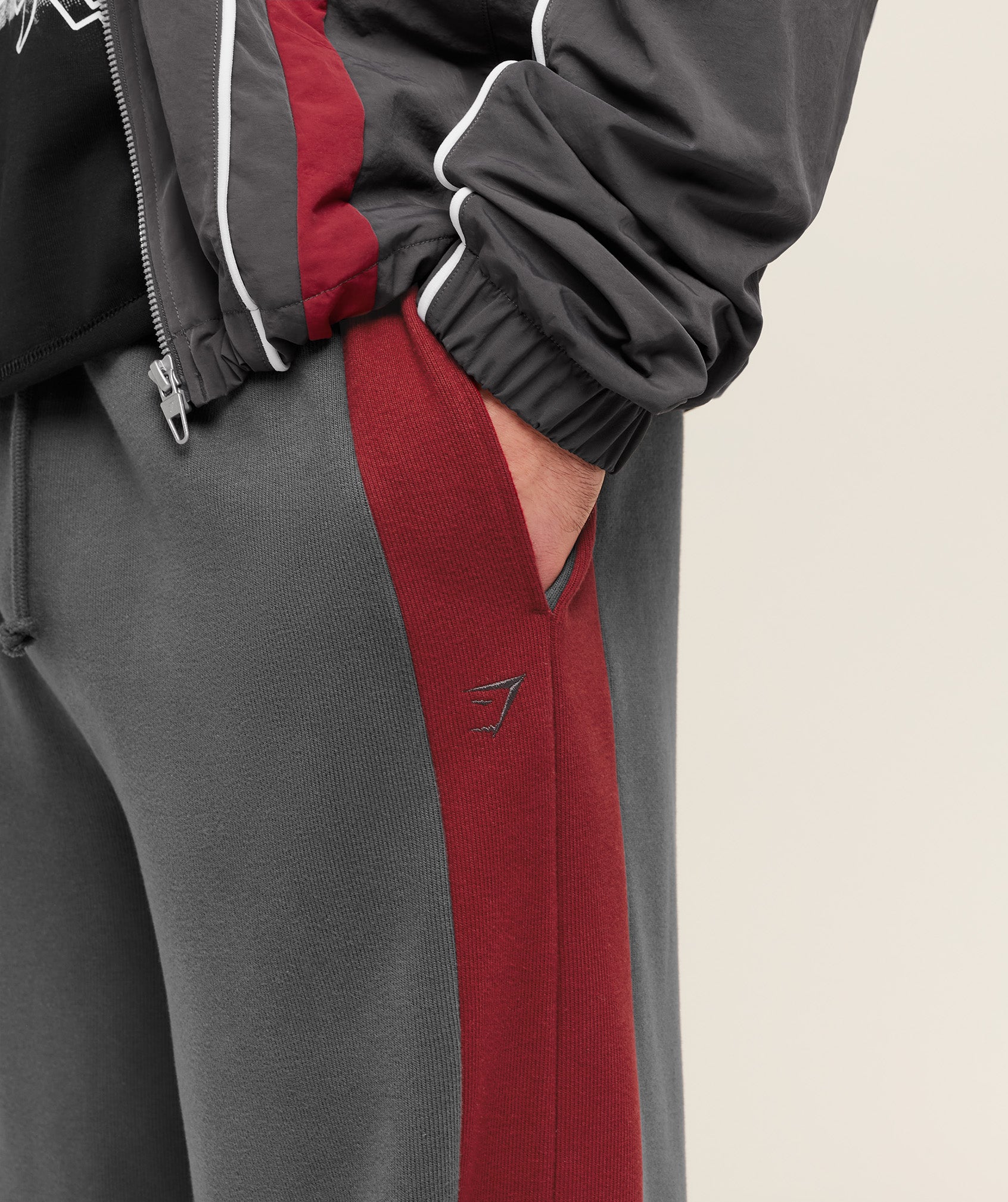 Gymshark x Carlos Belcast Track Pant - Image 7