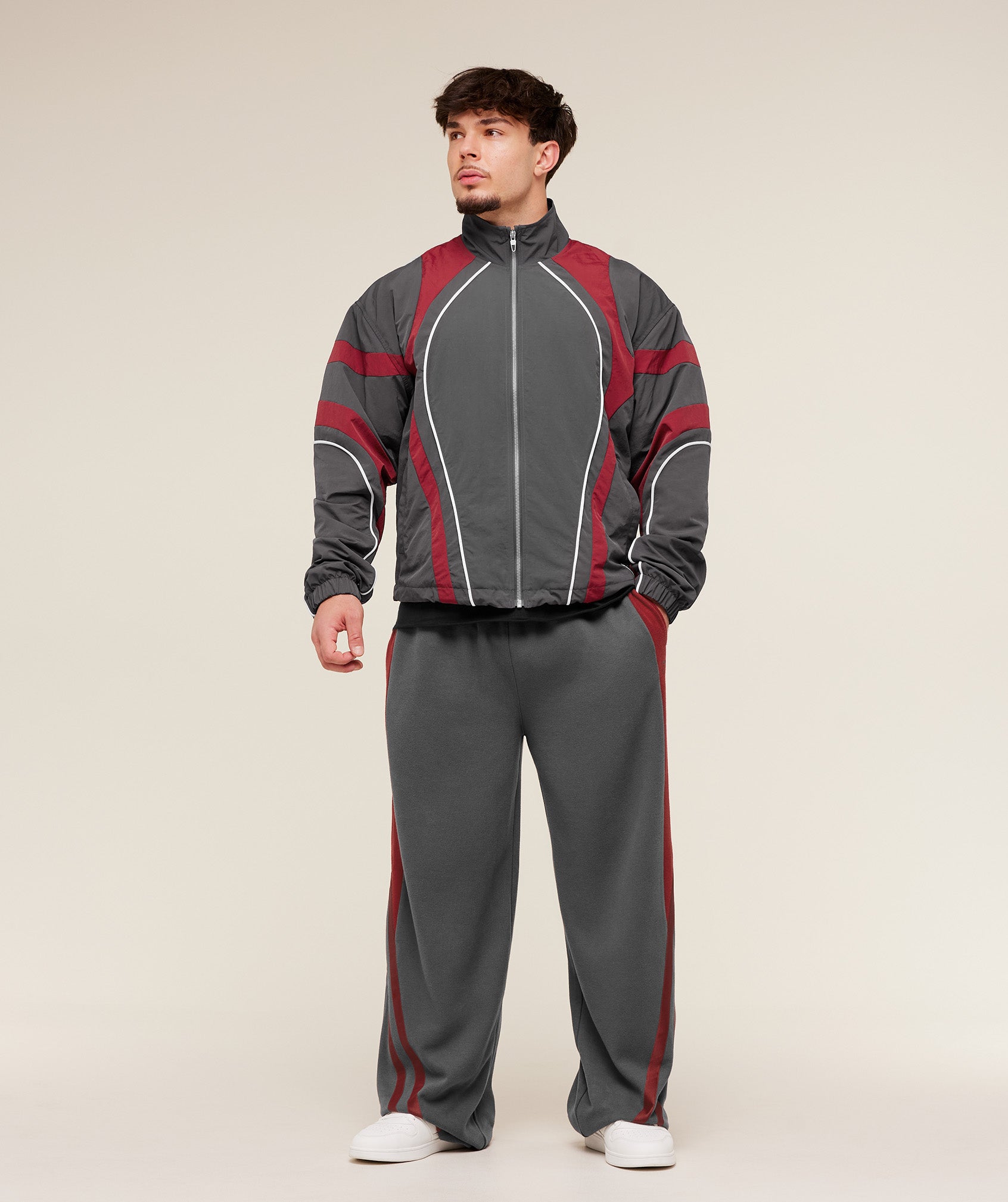 Gymshark x Carlos Belcast Track Pant - Image 5