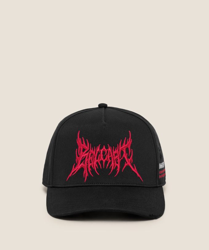 Gymshark x Carlos Belcast Trucker Cap