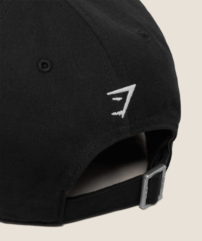 Gymshark x Carlos Belcast Trucker Cap