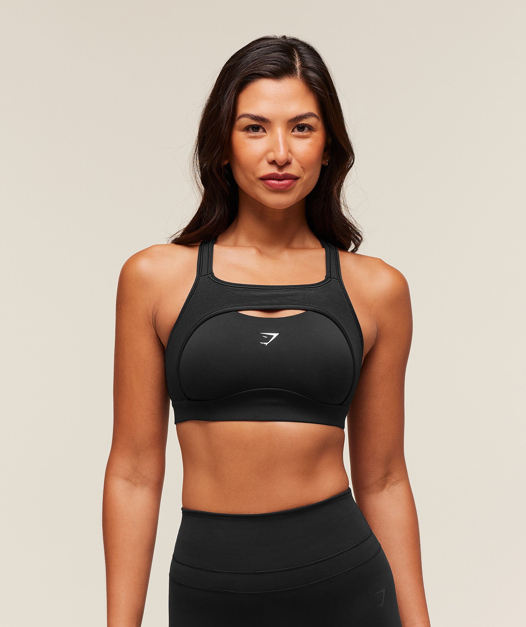 Alpha High Support Sports Bra - Image 7