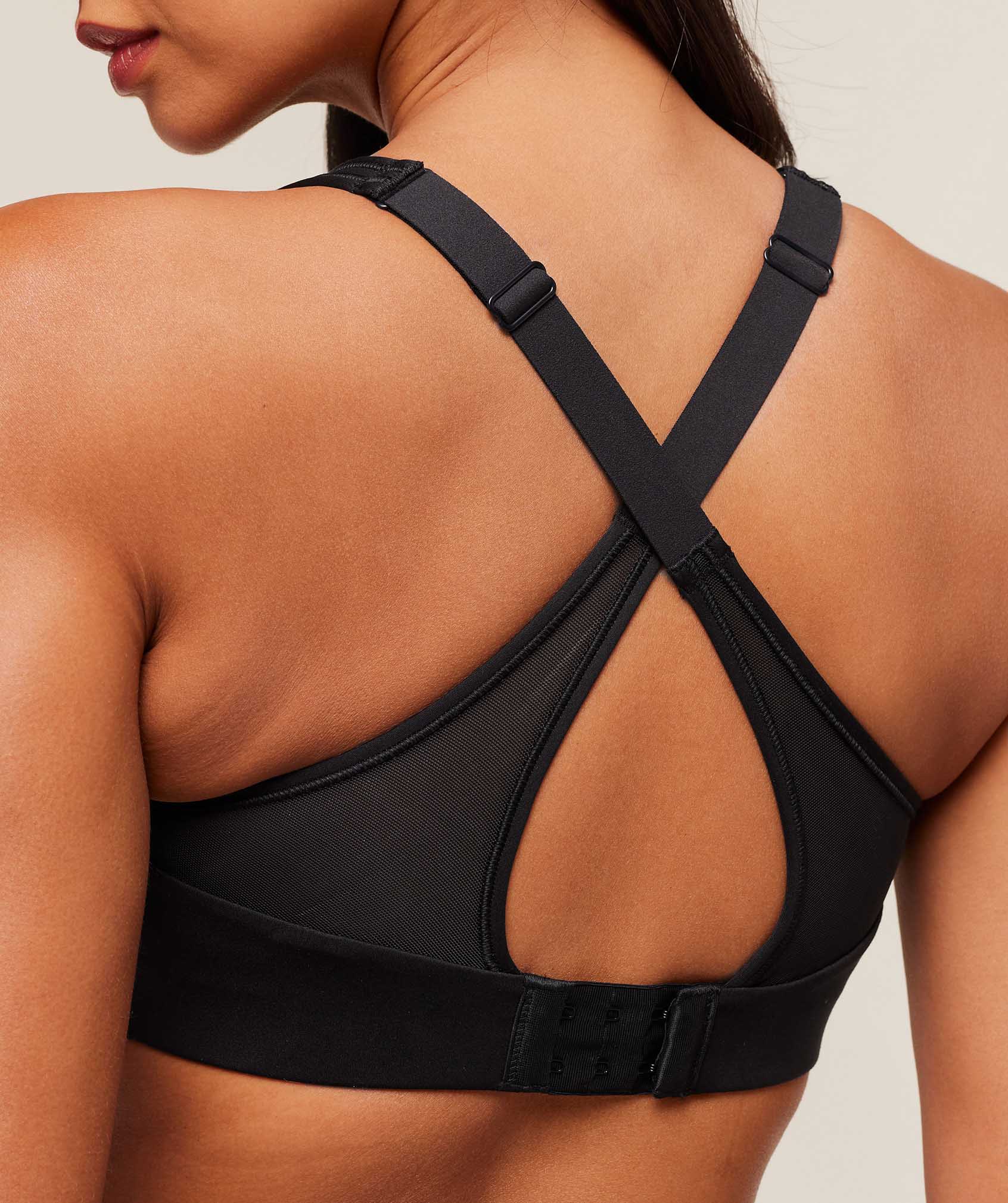 Alpha High Support Sports Bra - Image 5