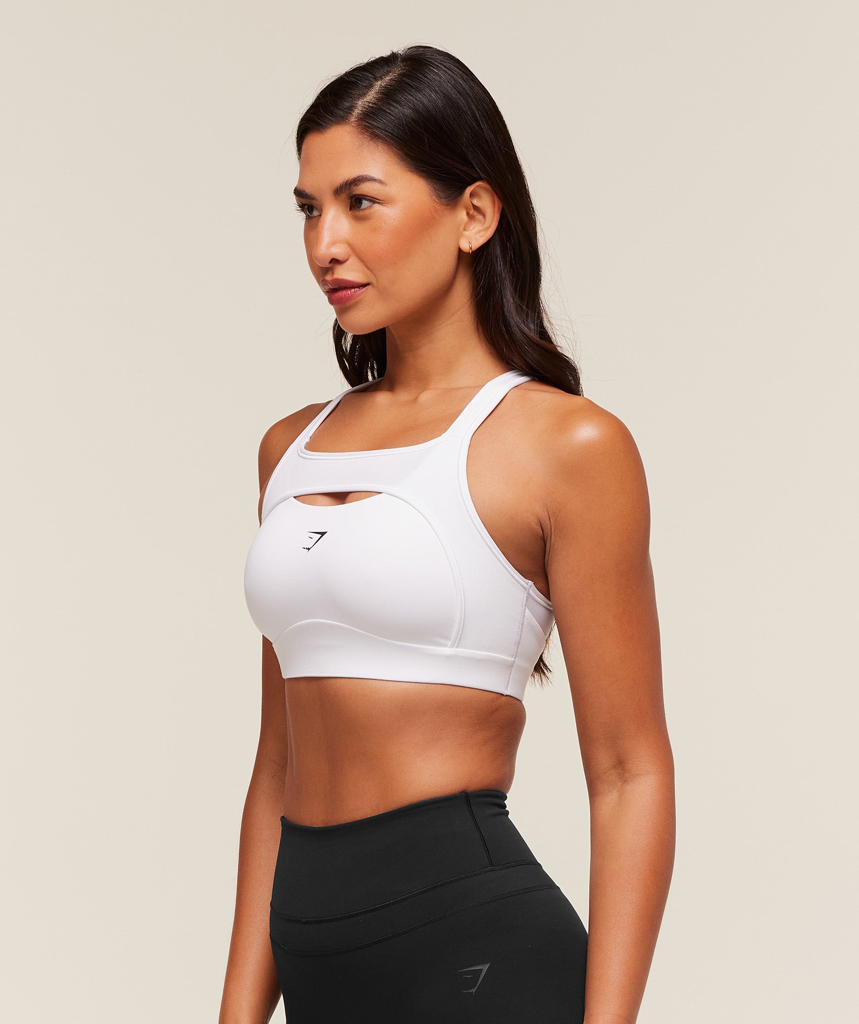 Alpha High Support Sports Bra - Image 3