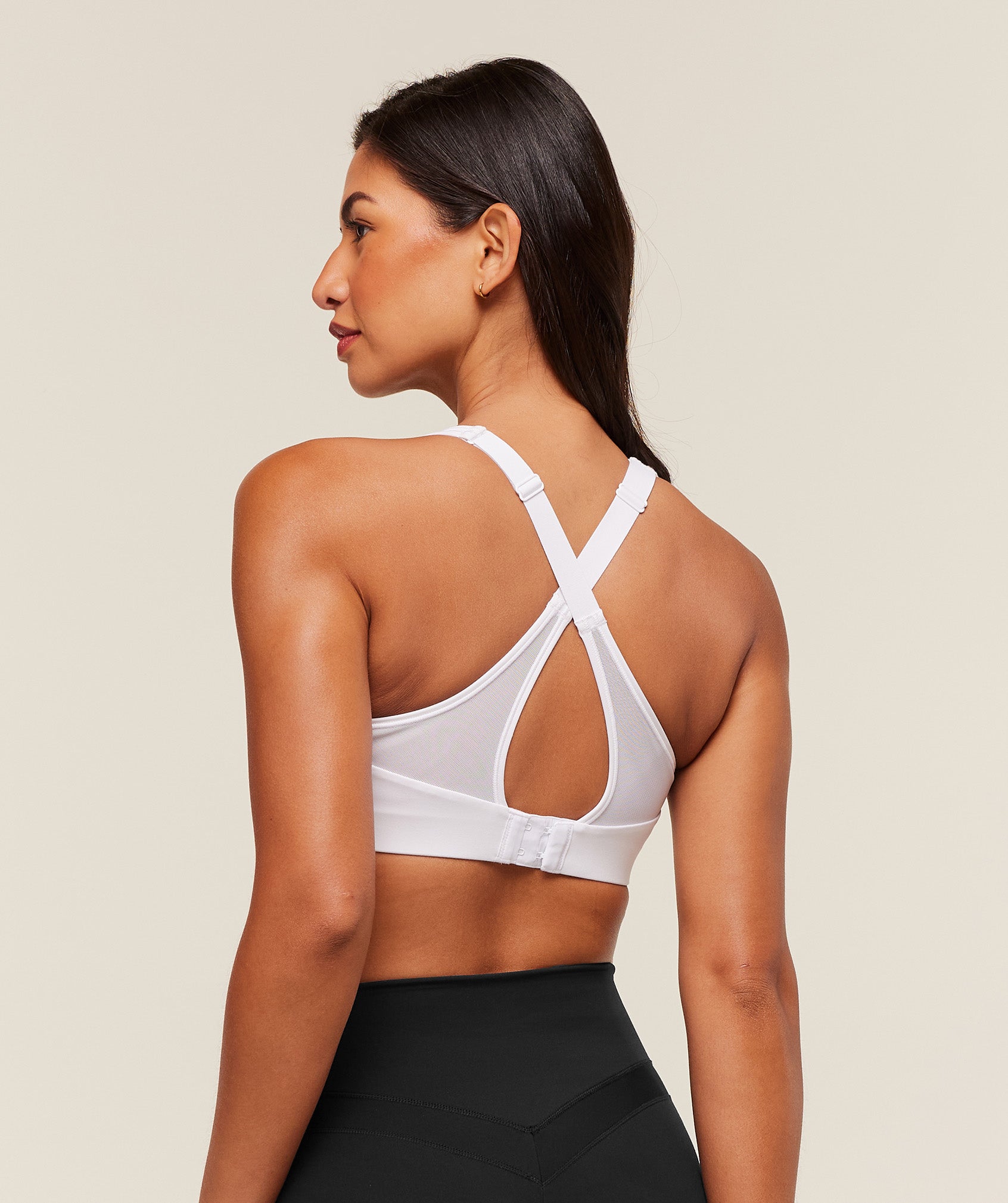 Alpha High Support Sports Bra - Image 2