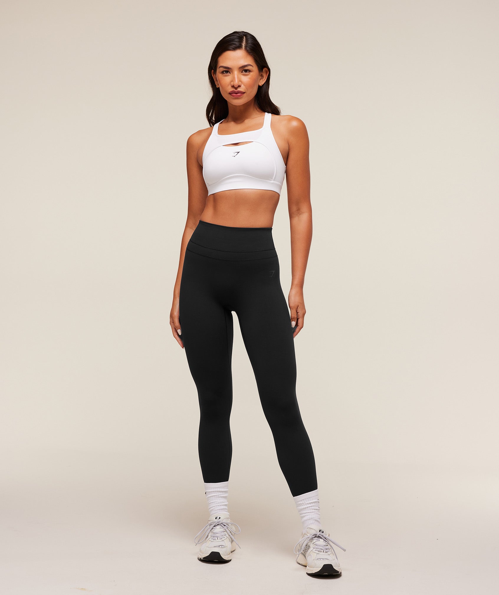 Alpha High Support Sports Bra - Image 4