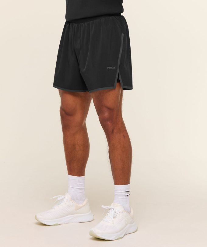 Hybrid 5" Performance Shorts
