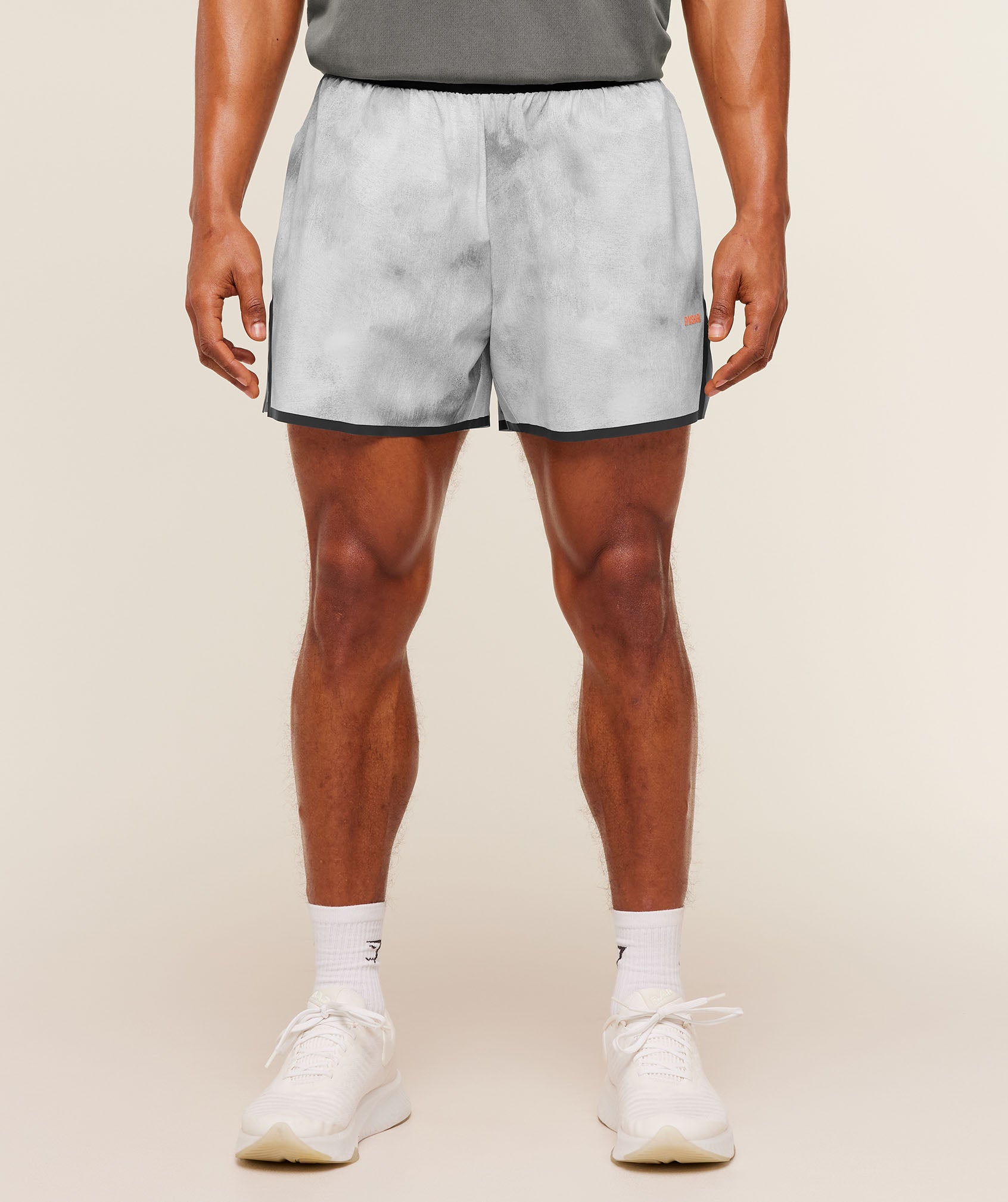Hybrid 5" Performance Shorts - Image 3