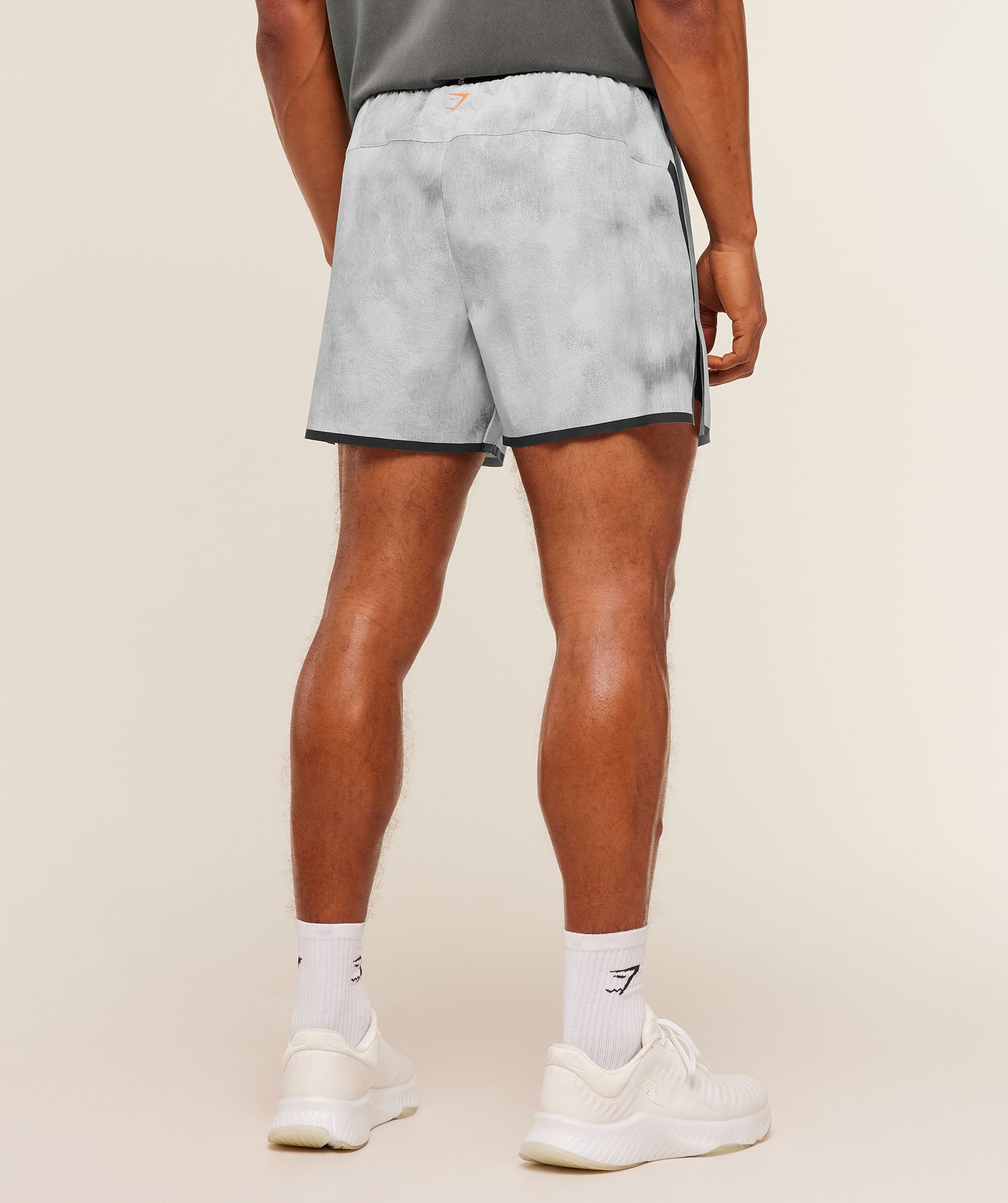 Hybrid 5" Performance Shorts - Image 4