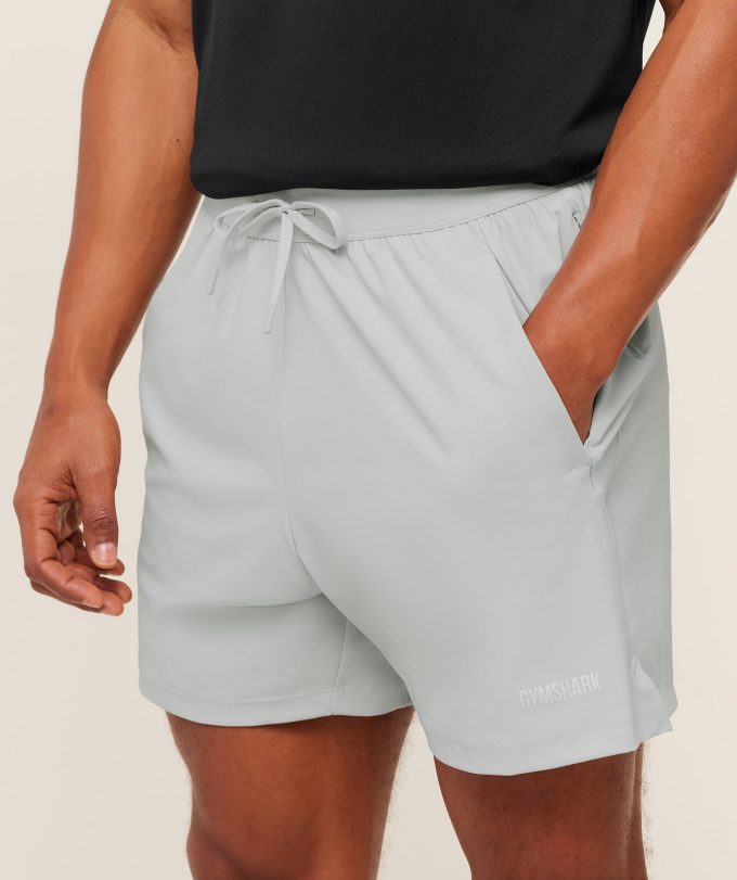Active Rest 6" Shorts