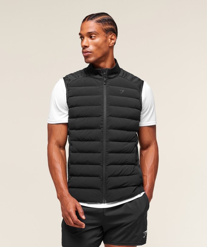 Hybrid Vest