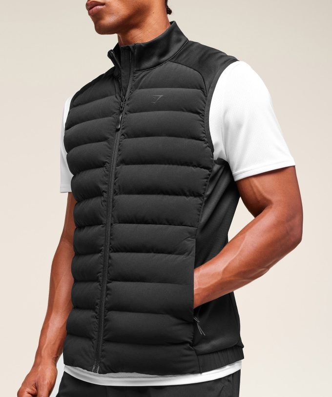 Hybrid Vest