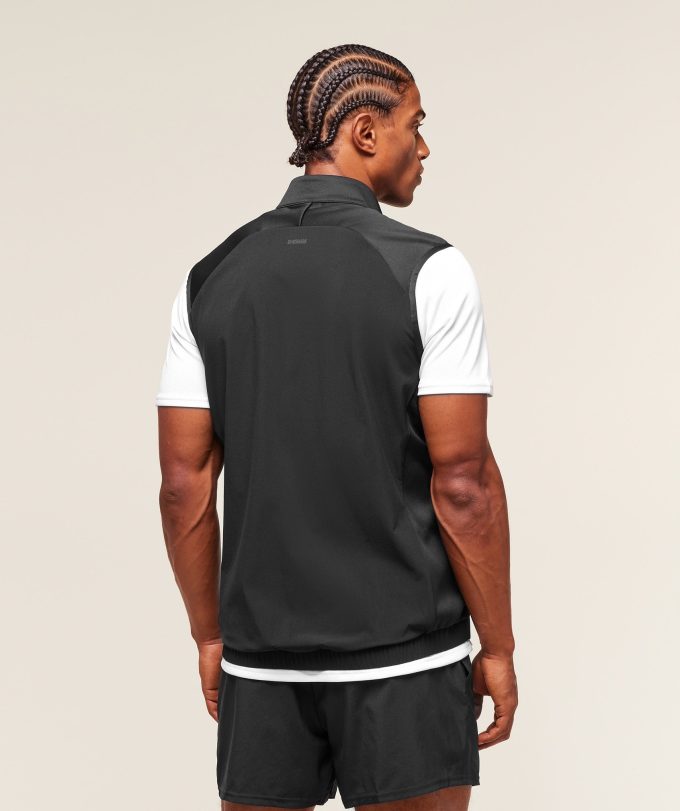 Hybrid Vest