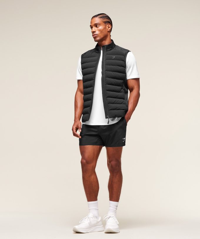 Hybrid Vest