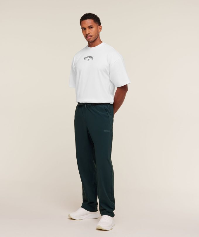 Hybrid Joggers
