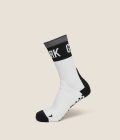 white-black