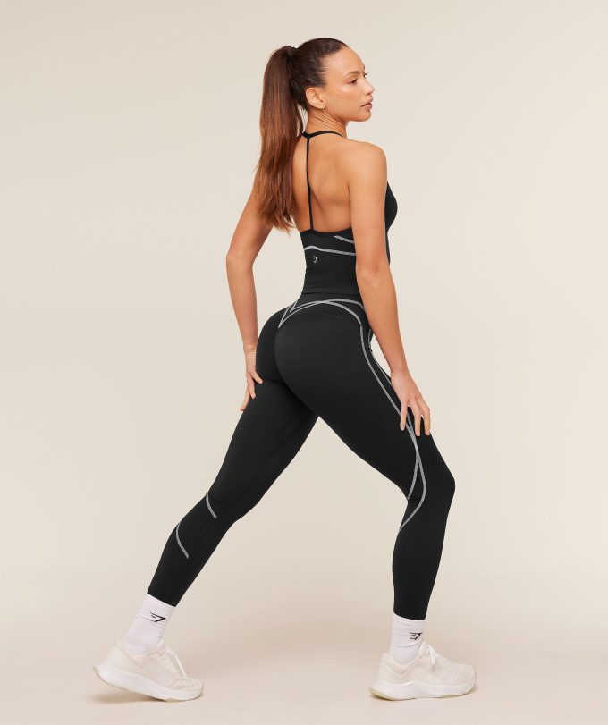 Volt Leggings