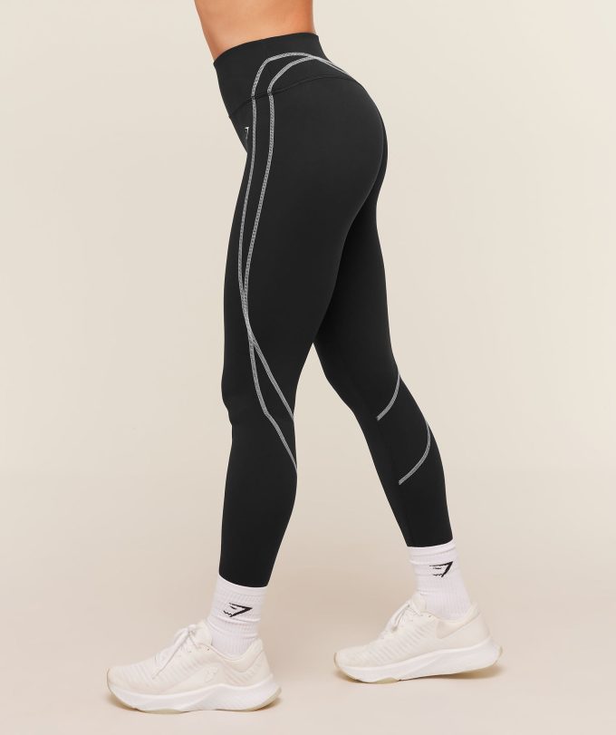 Volt Leggings