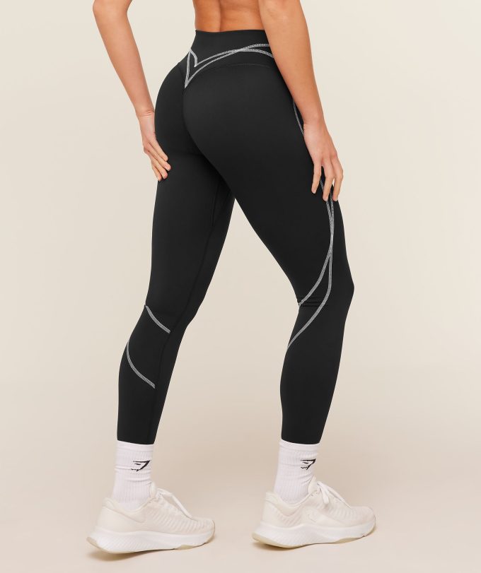 Volt Leggings
