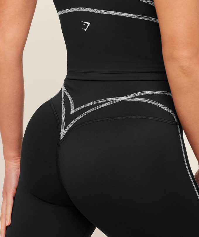 Volt Leggings