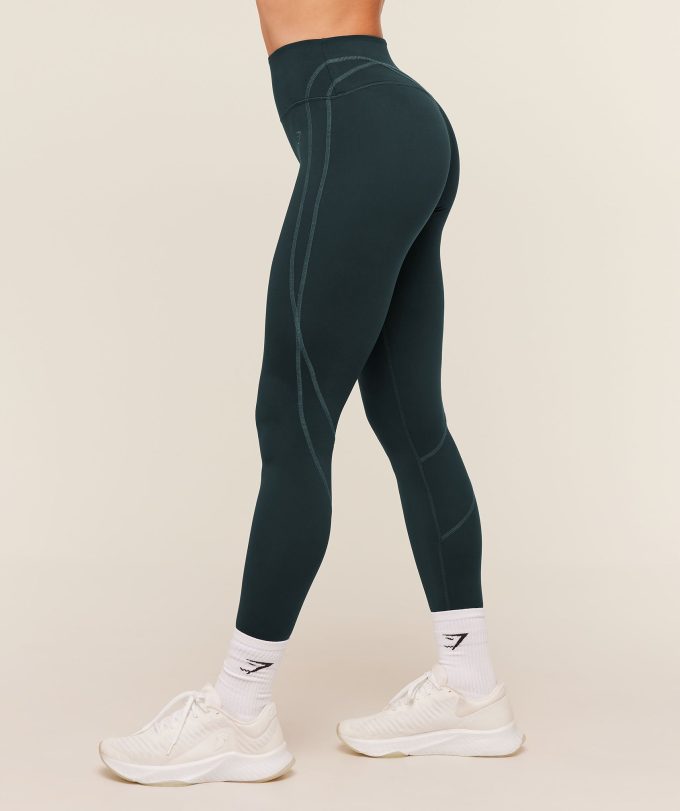 Volt Leggings