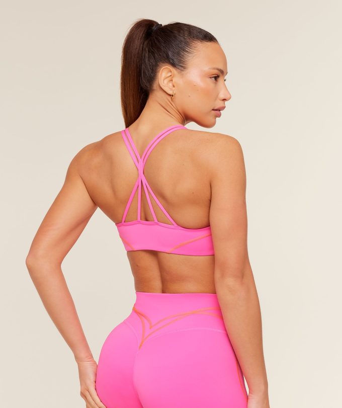 Volt Light Support Sports Bra
