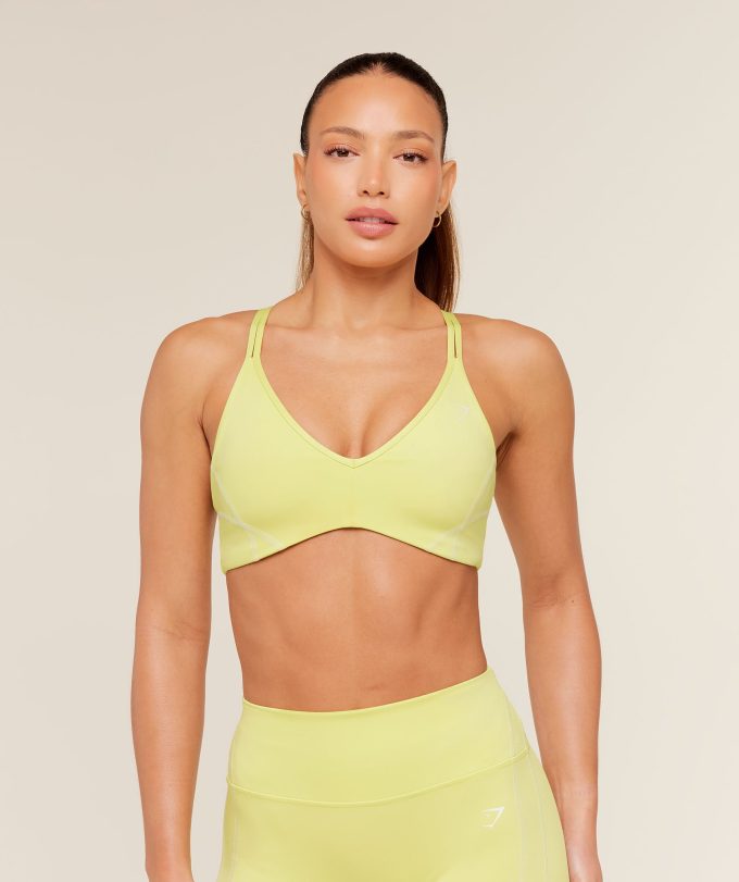 Volt Light Support Sports Bra