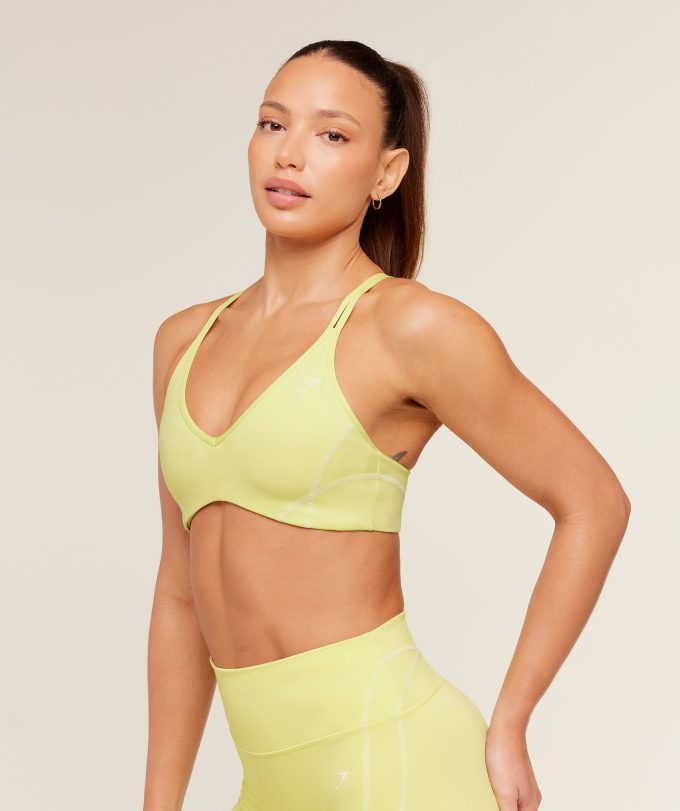 Volt Light Support Sports Bra