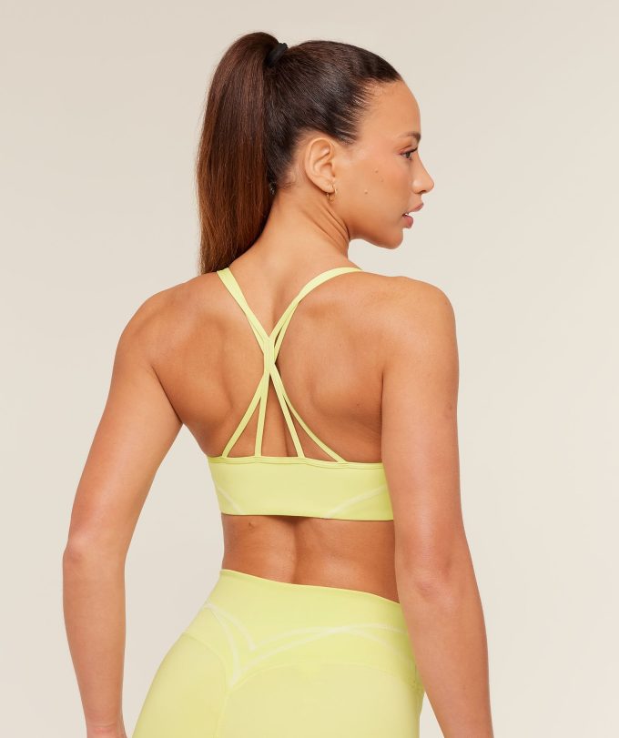 Volt Light Support Sports Bra