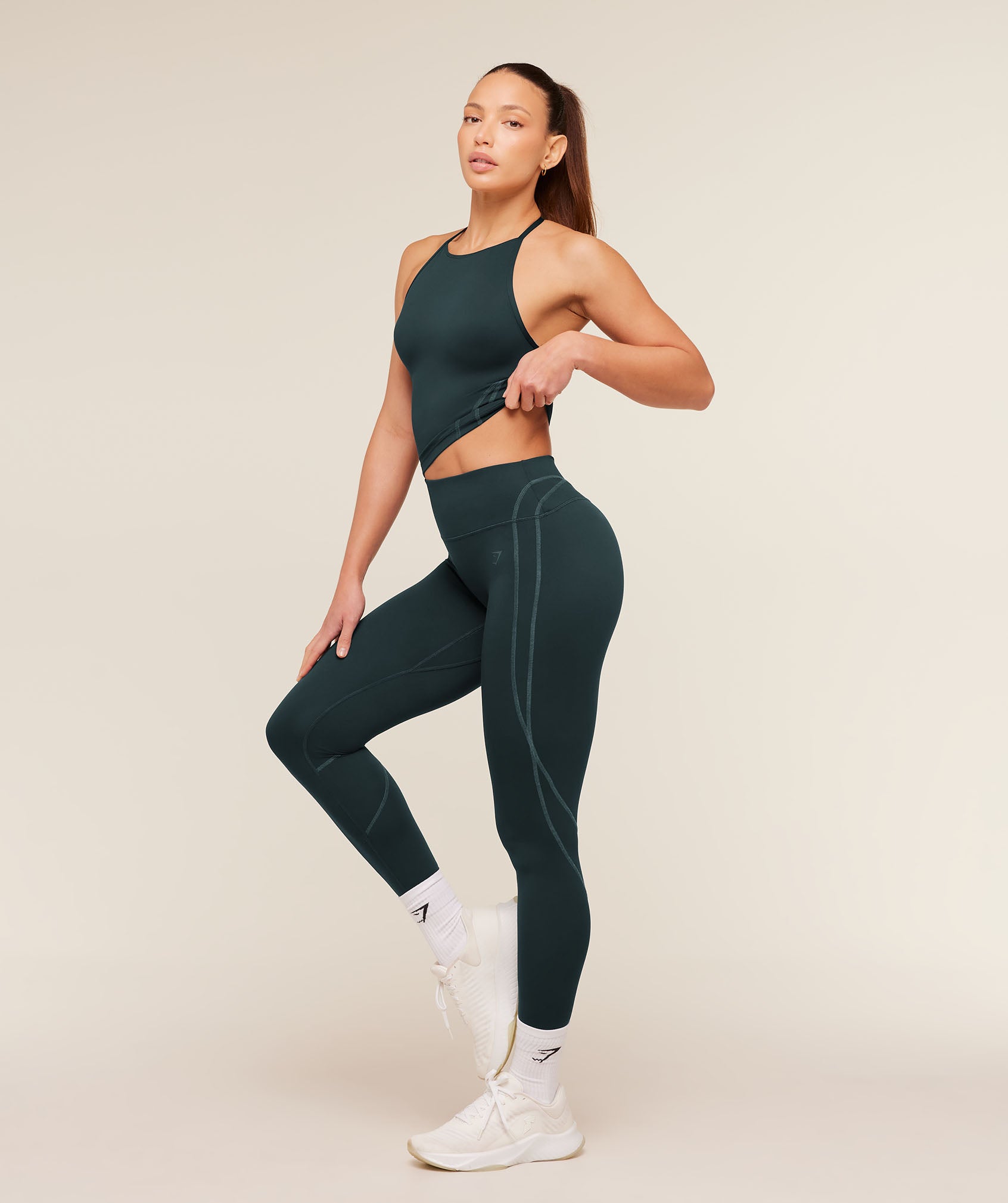 Volt Tank Top - Image 6