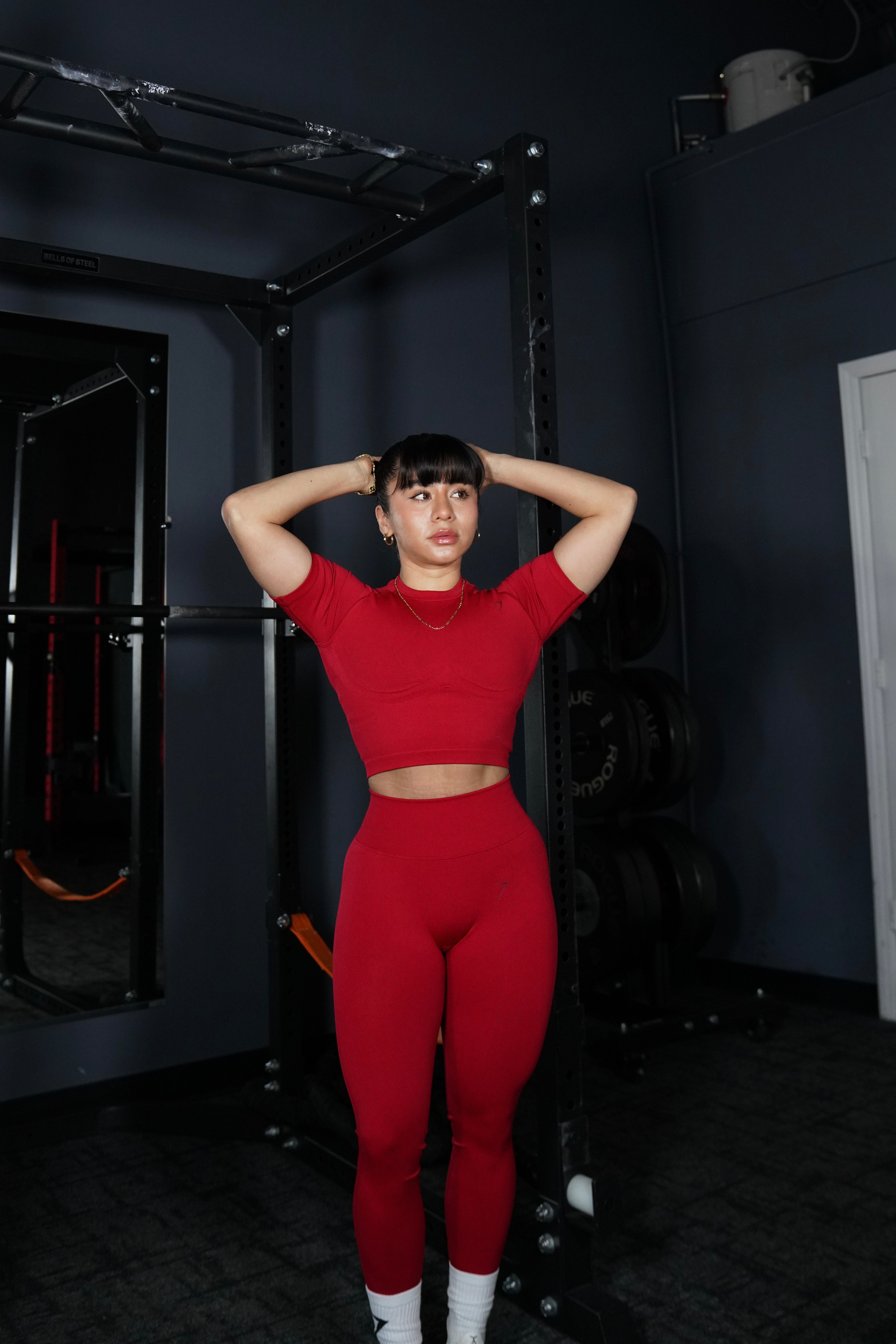 Lift Seamless Short Sleeve Top - Image 6
