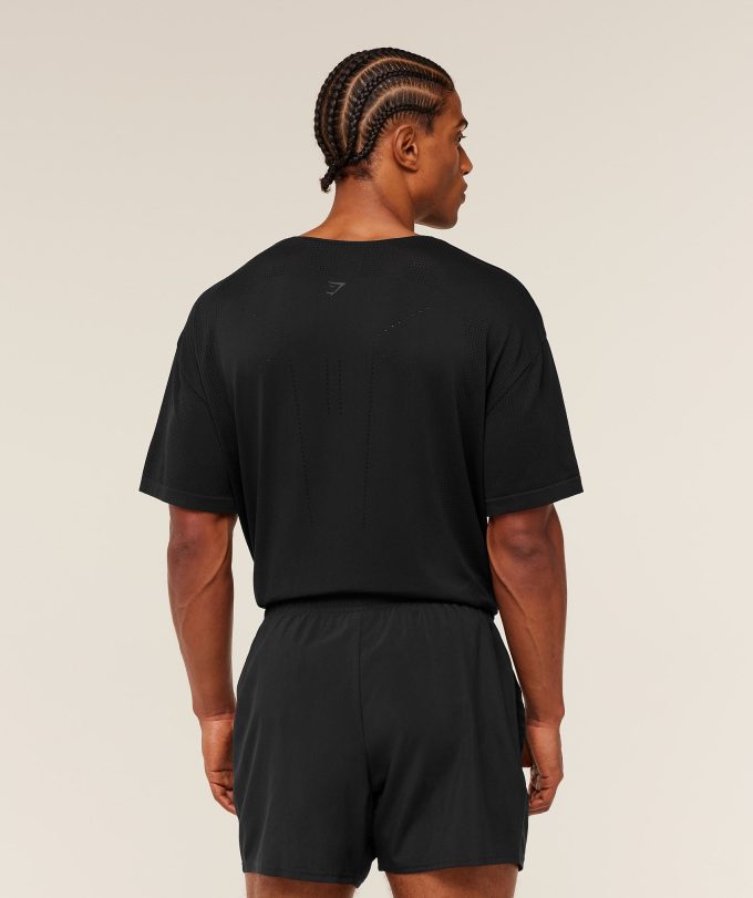 Distance Seamless T-Shirt