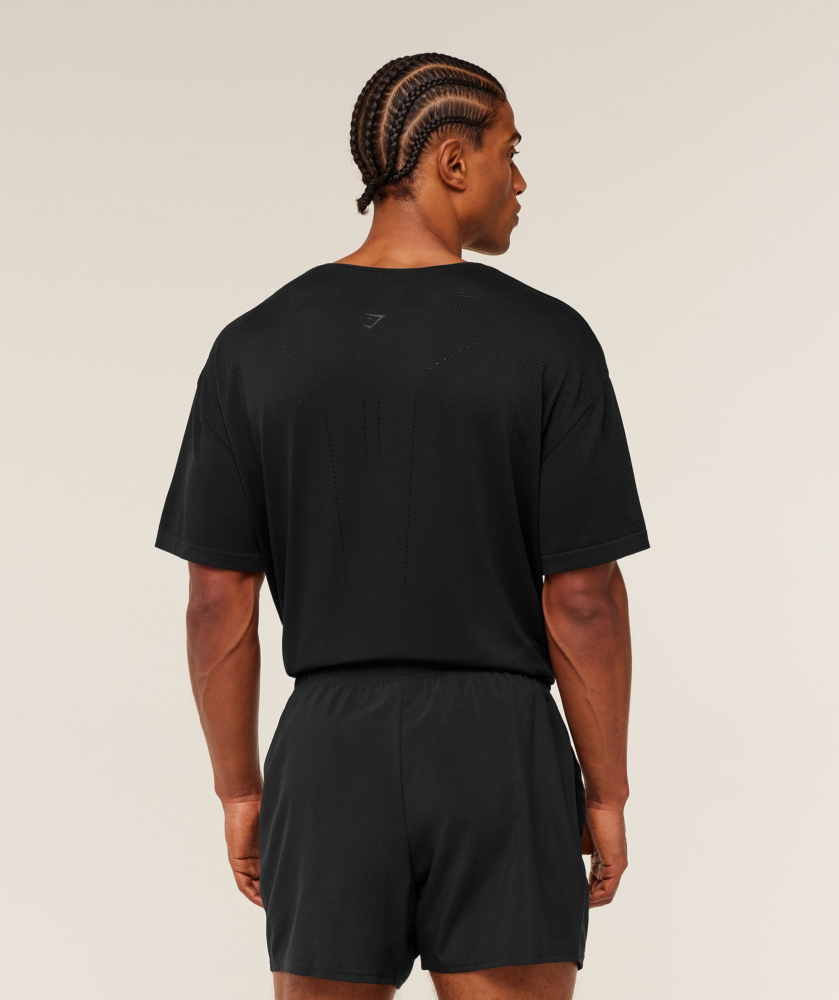 Distance Seamless T-Shirt - Image 2