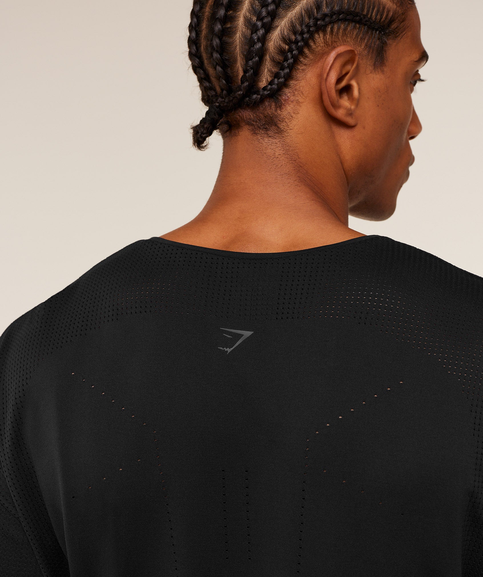 Distance Seamless T-Shirt - Image 5