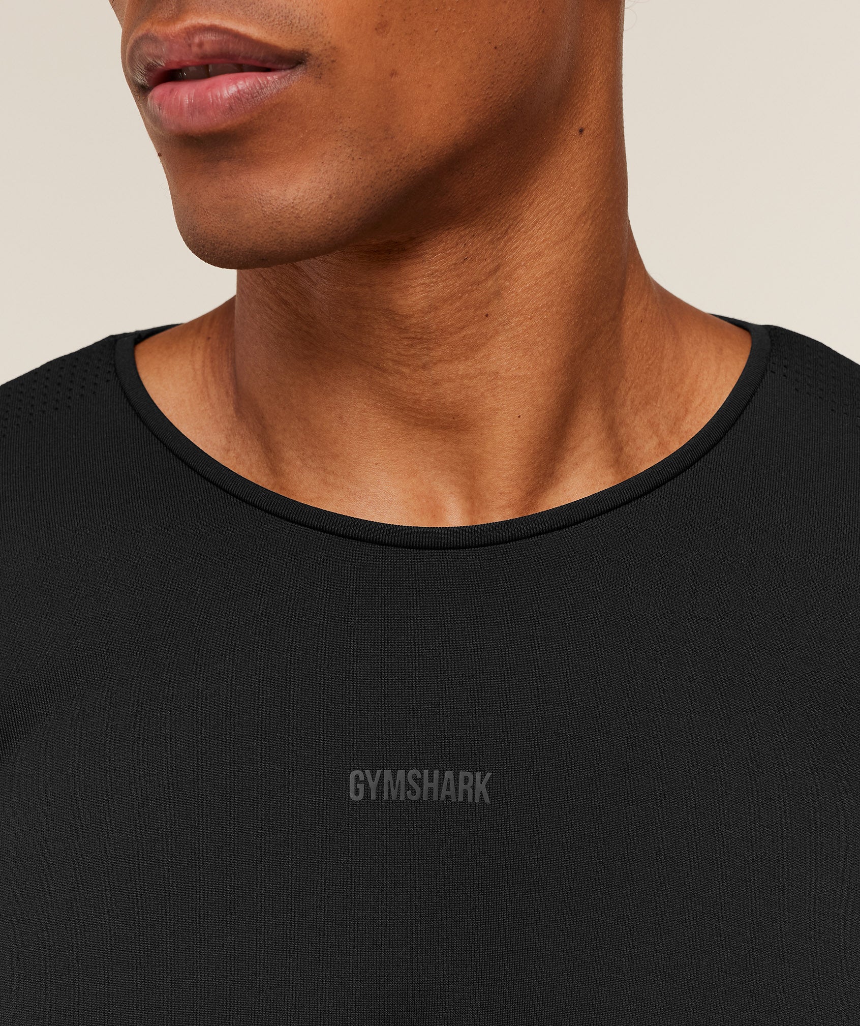 Distance Seamless T-Shirt - Image 6
