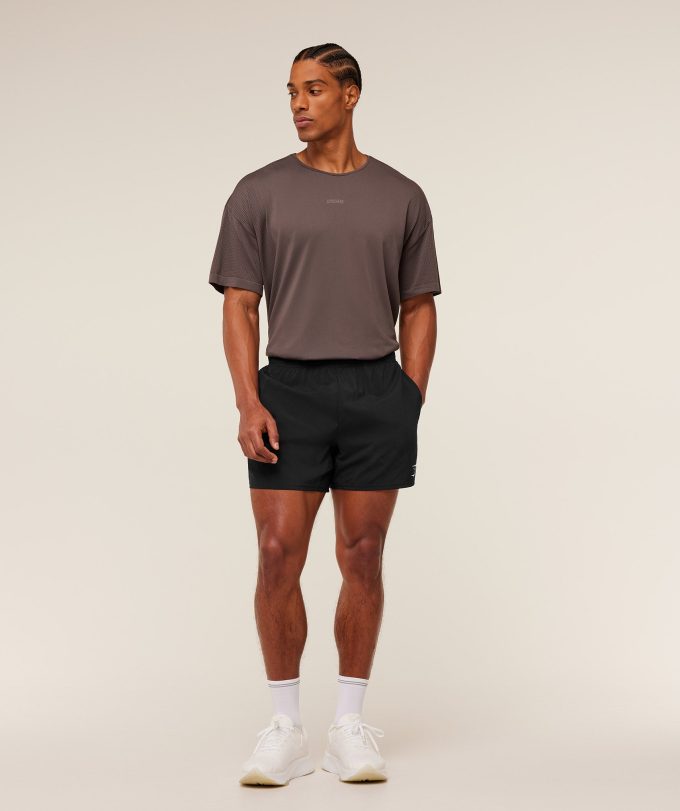 Distance Seamless T-Shirt